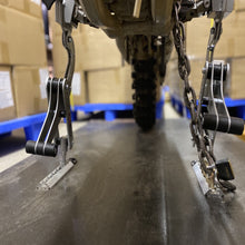 Moto Cinch L-Track Locking Device - Moto Cinch