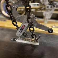 Moto Cinch L-Track Locking Device - Moto Cinch