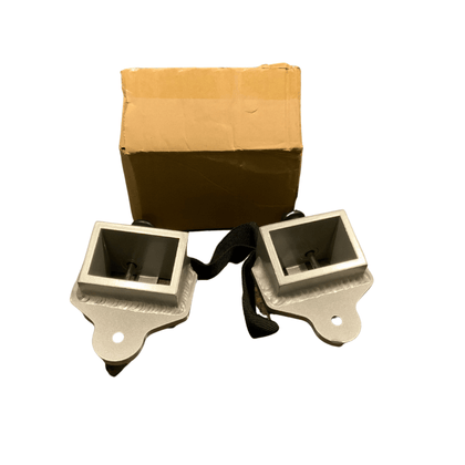 Moto Cinch MX Dirt Bike Conversion Kit - Moto Cinch