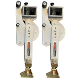 Moto Cinch MX - E-Track (HD E-Track Model) - Moto Cinch