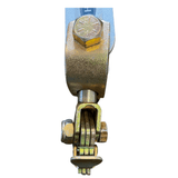 Moto Cinch MX - E-Track (HD E-Track Model) - Moto Cinch