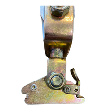 Moto Cinch MX - E-Track (HD E-Track Model) - Moto Cinch