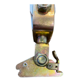 Moto Cinch MX - E-Track (HD E-Track Model) - Moto Cinch