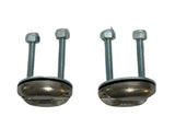 Moto Cinch MX - L-Track (Airline Track Model) - Moto Cinch