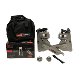 Moto Cinch MX - L-Track (Airline Track Model) - Moto Cinch