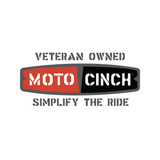 Moto Cinch MX - L-Track (Airline Track Model) - Moto Cinch