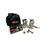 Moto Cinch MX - L-Track (Airline Track Model) - Moto Cinch