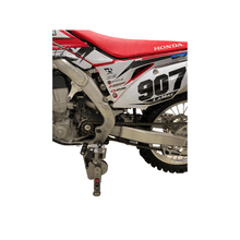 Moto Cinch MX - L-Track (Airline Track Model) - Moto Cinch