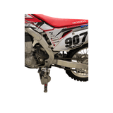Moto Cinch MX - L-Track (Airline Track Model) - Moto Cinch