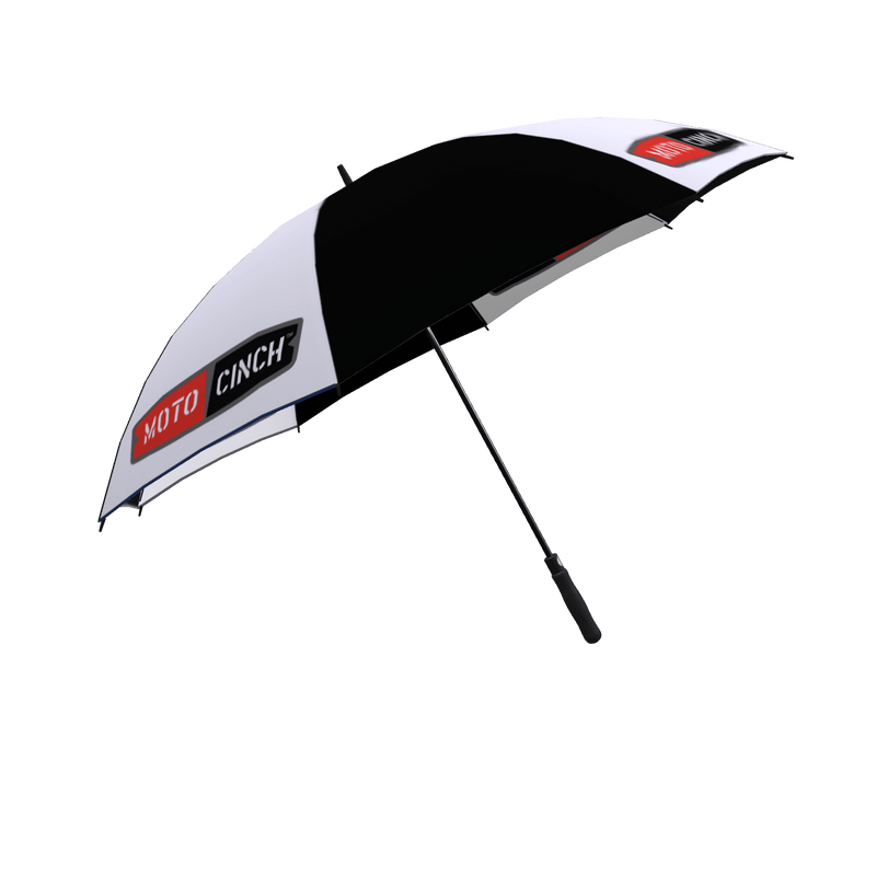 Moto Cinch Pit Umbrella - Moto Cinch