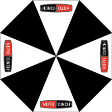 Moto Cinch Pit Umbrella - Moto Cinch