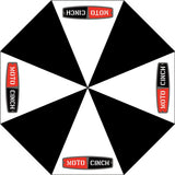 Moto Cinch Pit Umbrella - Moto Cinch