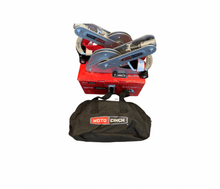 Moto Cinch Street (L-Track) - Moto Cinch