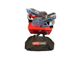 Moto Cinch Street (L-Track) - Moto Cinch