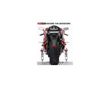 Moto Cinch Street (L-Track) - Moto Cinch