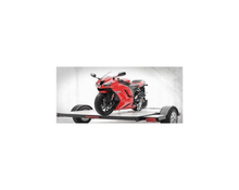 Moto Cinch Street (L-Track) - Moto Cinch