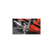 Moto Cinch Street (L-Track) - Moto Cinch