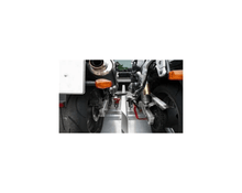 Moto Cinch Street (L-Track) - Moto Cinch