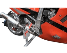 Moto Cinch Street (L-Track) - Moto Cinch