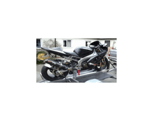 Moto Cinch Street (L-Track) - Moto Cinch