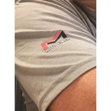 Moto Cinch Tshirt