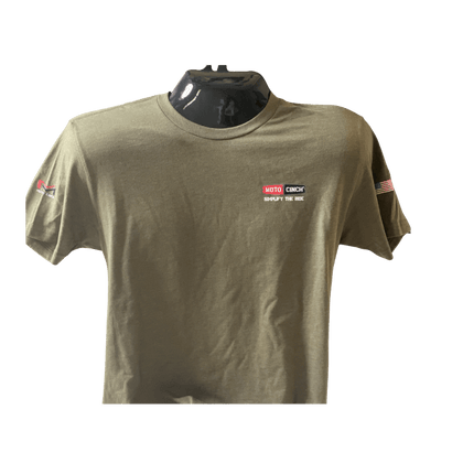 Moto Cinch T-Shirt