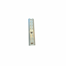 Moto Track Angled Aluminum L-Track (Airline Track) - Moto Cinch