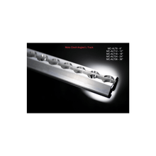 Moto Track Angled Aluminum L-Track (Airline Track) - Moto Cinch