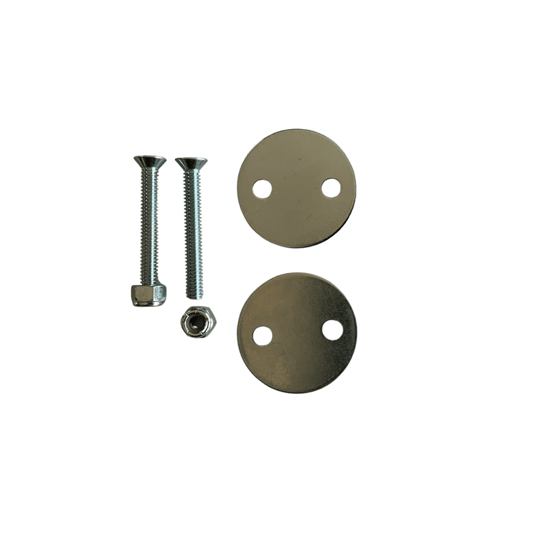 Single Point Anchor Hardware Kit - Moto Cinch