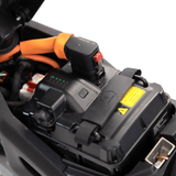 Talaria Sting MX3 electric mountain bike - Moto Cinch